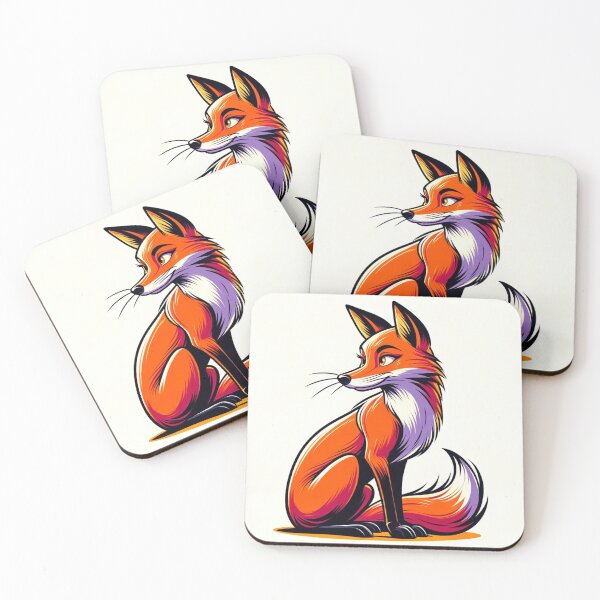 Item preview, Regal Fox Stance designed and sold by sarabelmont.