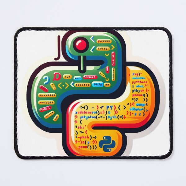 Item preview, Python CodeCraft designed and sold by pixeldigger.