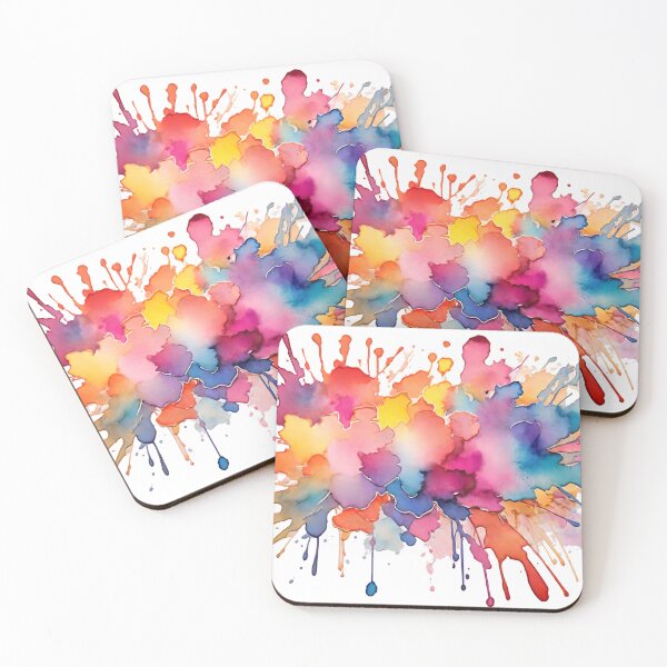 Item preview, Visual Geometry: Abstract Shapes in Creative Display (305) designed and sold by WASjourney.