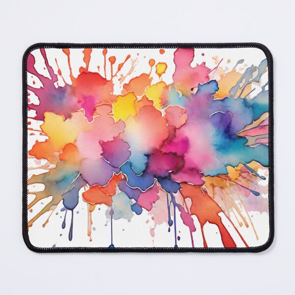 Item preview, Visual Geometry: Abstract Shapes in Creative Display (305) designed and sold by WASjourney.
