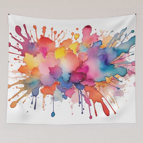 Item preview, Visual Geometry: Abstract Shapes in Creative Display (305) designed and sold by WASjourney.