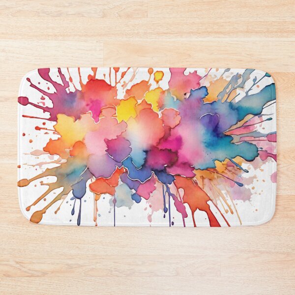 Item preview, Visual Geometry: Abstract Shapes in Creative Display (305) designed and sold by WASjourney.