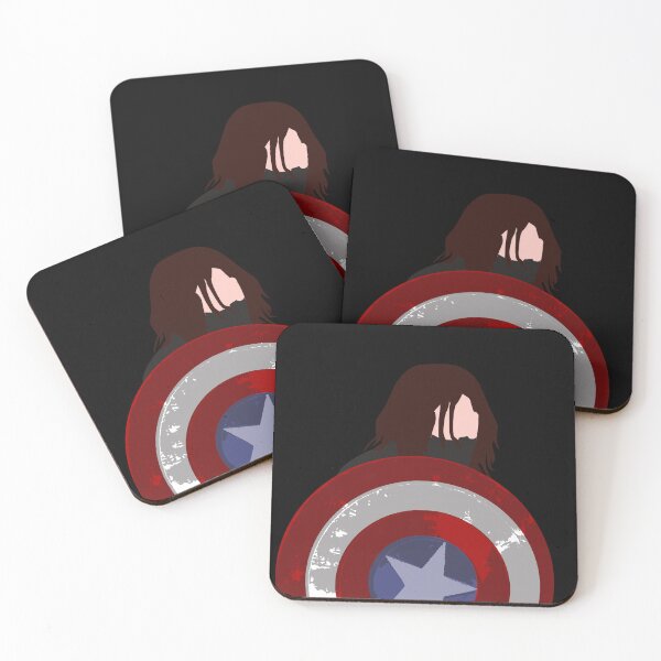 Item preview, 'til the end of the line designed and sold by Minimultifandom.