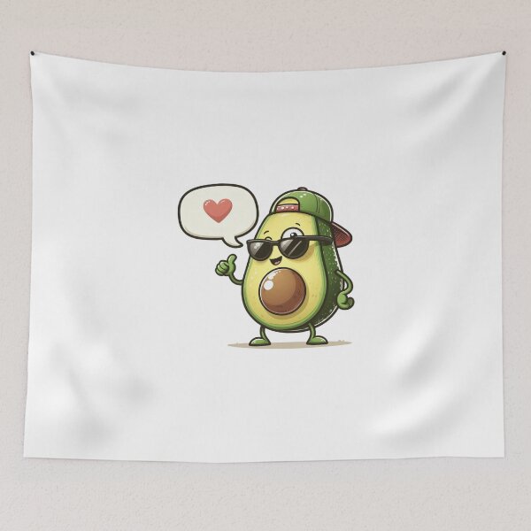 Item preview, Trendy Feel-Good Accessories: Happy and Stylish Merchandise designed and sold by harmzk90.