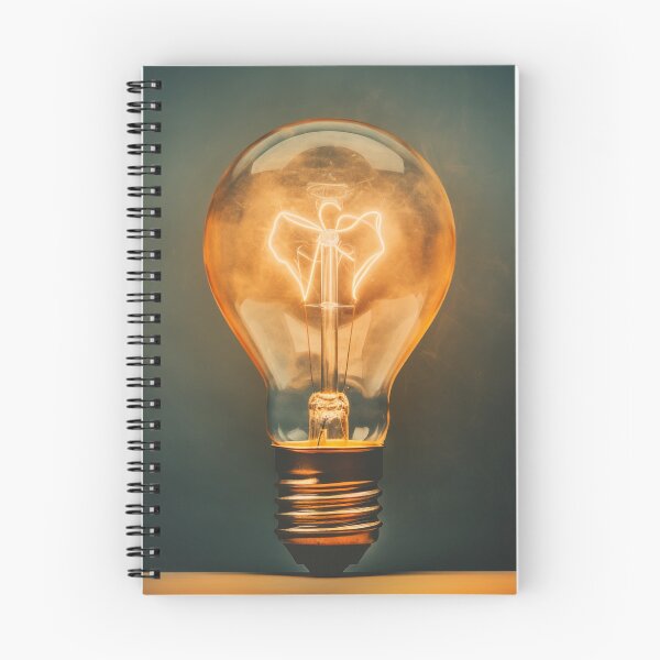 Item preview, Light Bulb Idea Concept designed and sold by ericberget.