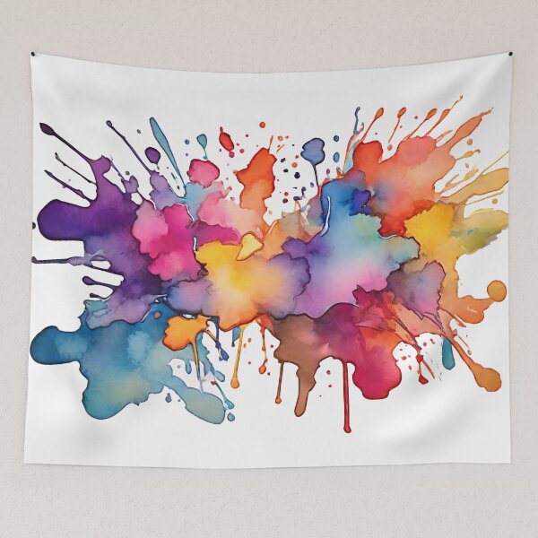 Item preview, Abstract Shapes Unveiled: Geometric Composition (306) designed and sold by WASjourney.