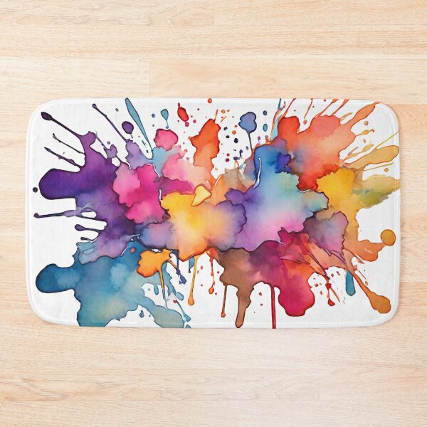 Item preview, Abstract Shapes Unveiled: Geometric Composition (306) designed and sold by WASjourney.