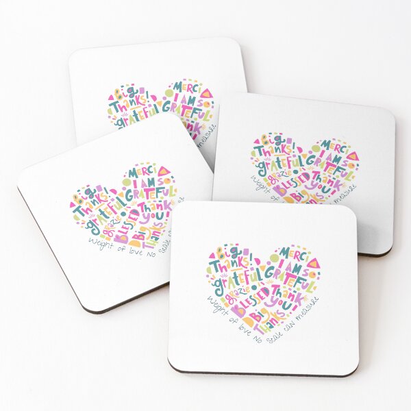 Item preview, Weight of love no scale can measure designed and sold by dtbus79.