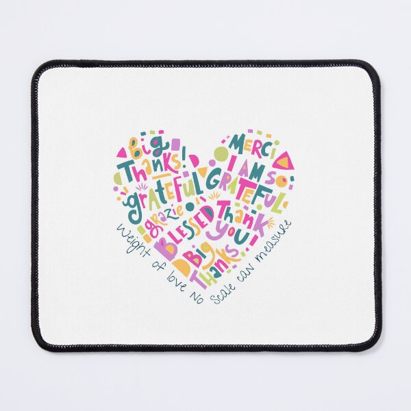 Item preview, Weight of love no scale can measure designed and sold by dtbus79.