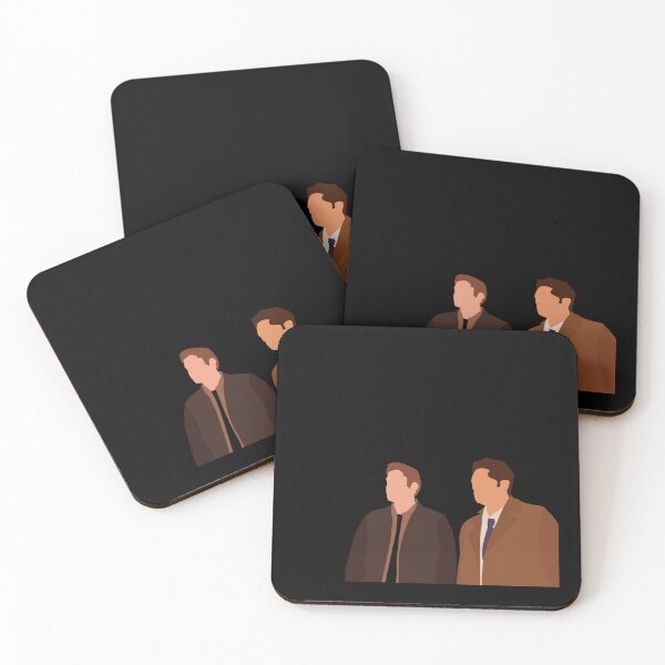 Item preview, deancas nov 5th designed and sold by Minimultifandom.