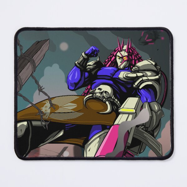 Item preview, Cyborg designed and sold by Paintbase.