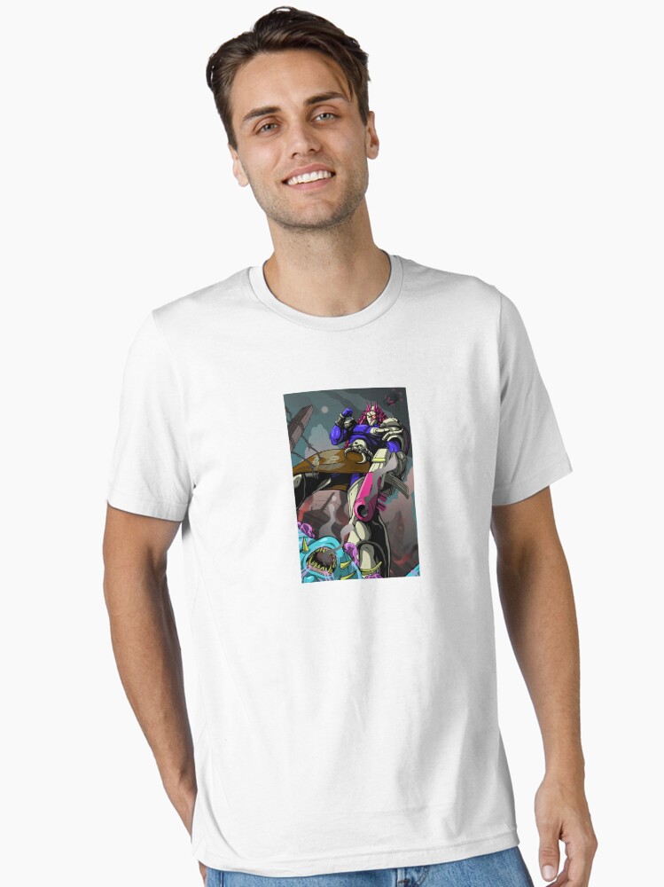 Cyborg Essential T-Shirt