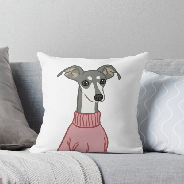 Item preview, Whippet cute designed and sold by Cinnamonbon.