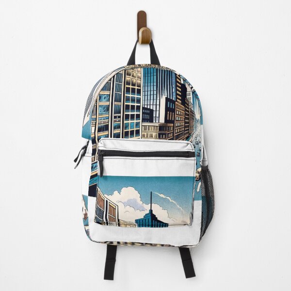 Item preview, Metropolitan Majesty designed and sold by sarabelmont.