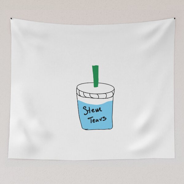 Item preview, Stem Tears college life meme crying  designed and sold by Gracie_Designs.