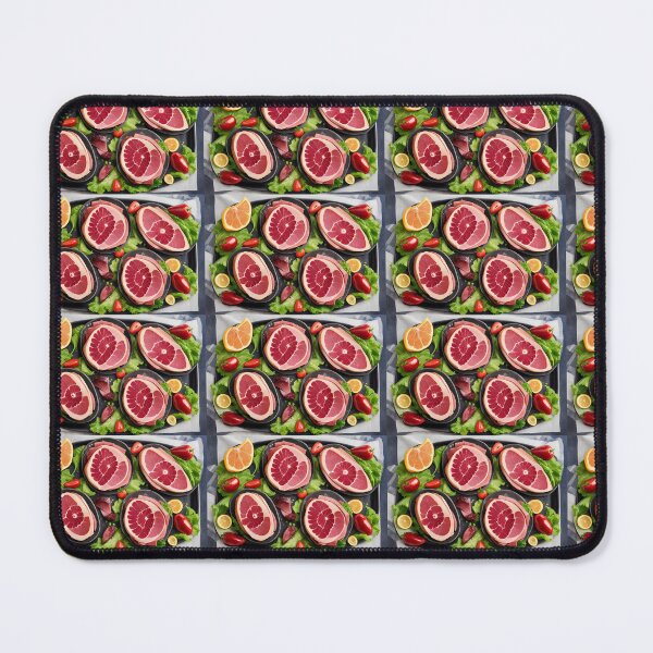 Item preview, Ham Pattern designed and sold by thebestbysteph.