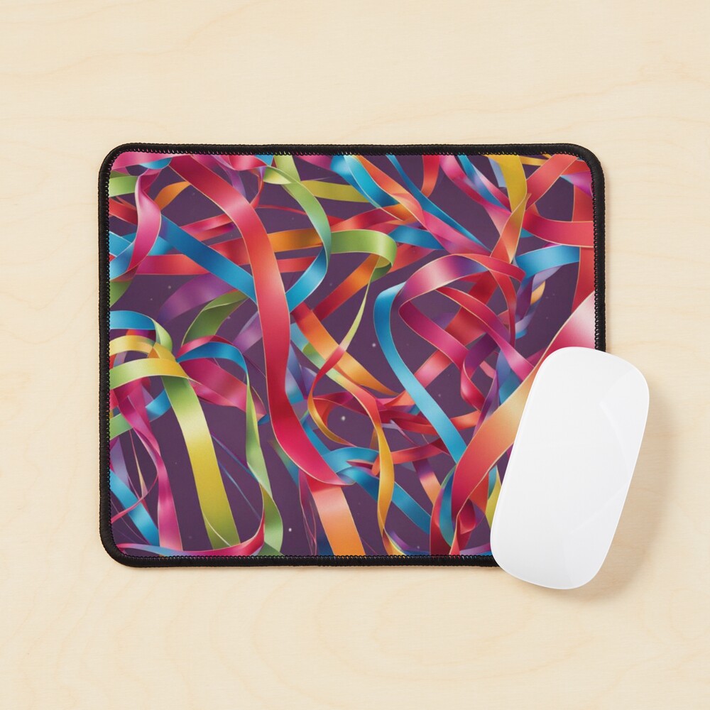 Item preview, Mouse Pad designed and sold by calibrit.