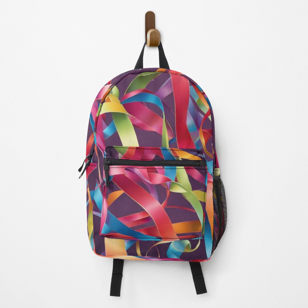 Item preview, Backpack designed and sold by calibrit.