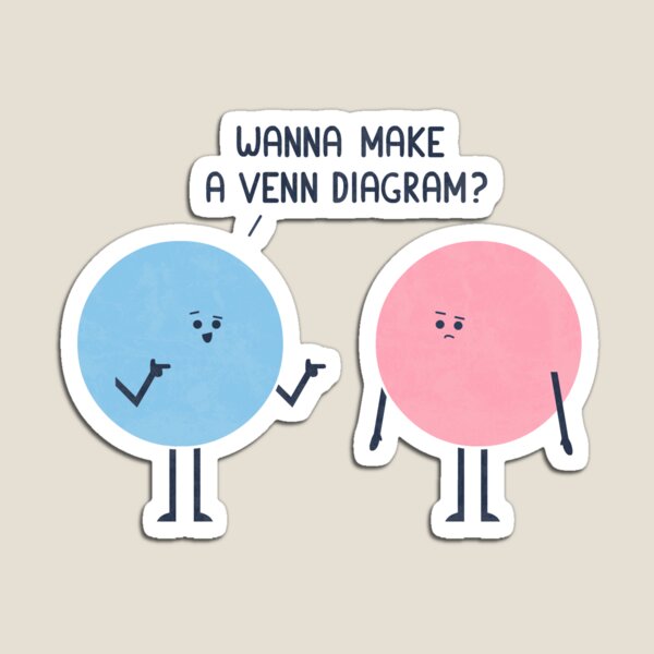 Pick Up Line Magnet