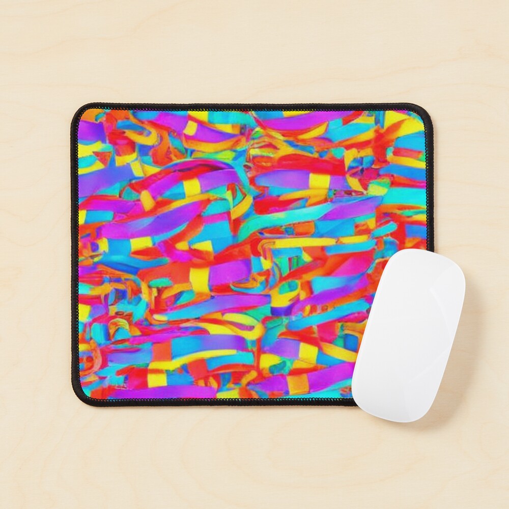 Item preview, Mouse Pad designed and sold by calibrit.