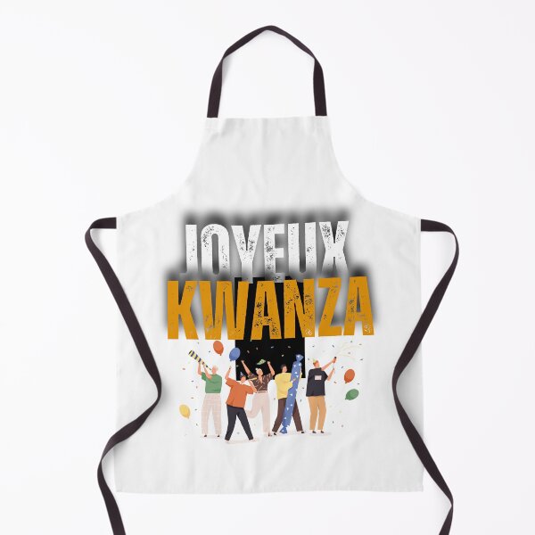 Item preview, Happy Kwanza designed and sold by Suit Mood.