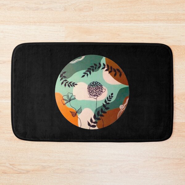 Item preview, Merak Art - Nature design no. 1 designed and sold by HenryDrae.