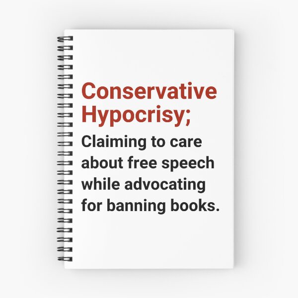 Item preview, Conservative hypocrisy  designed and sold by Rachel the Artist .