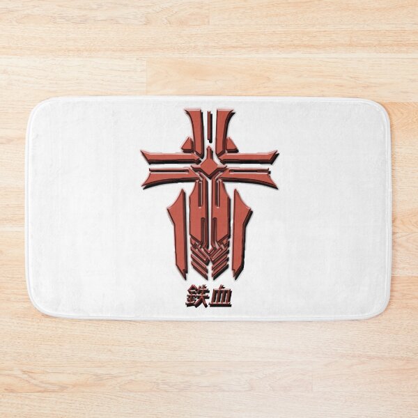 Item preview,  Azur Lane Iron Blood Emblem (Couleur d'origine) designed and sold by SkyPouikPouik.
