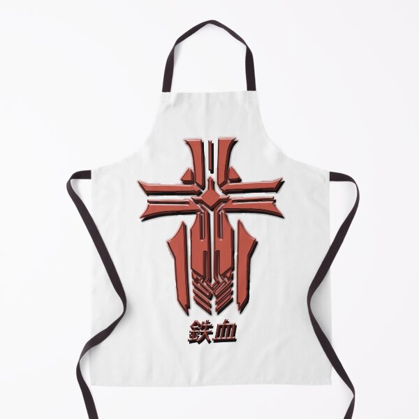 Item preview, Azur Lane Iron Blood Emblem (Couleur d'origine) designed and sold by SkyPouikPouik.