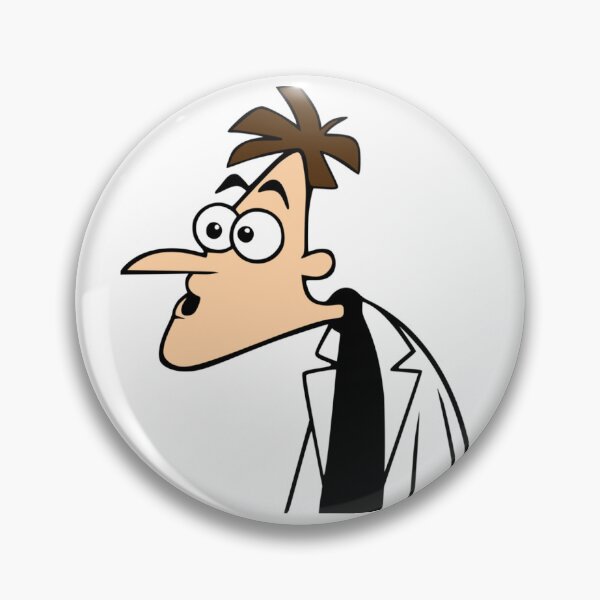 Item preview, Phineas and Ferb  designed and sold by Hauya.