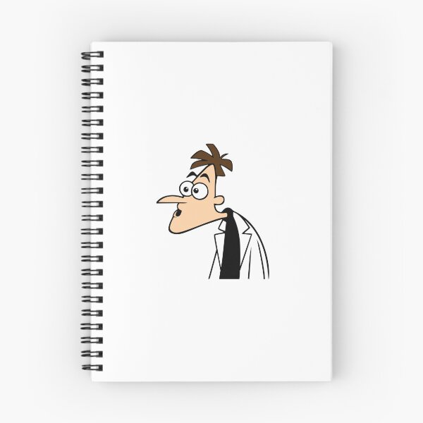 Aperçu de l'œuvre Phineas et Ferb créée et vendue par Hauya.