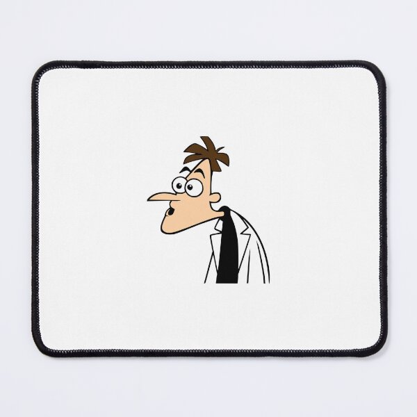 Item preview, Phineas and Ferb  designed and sold by Hauya.