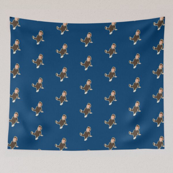 Item preview, The Tenth Doctor designed and sold by hatandgoggles.