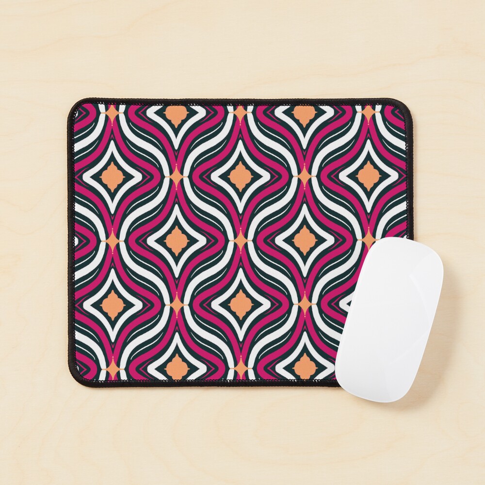 Item preview, Mouse Pad designed and sold by Patternifly.