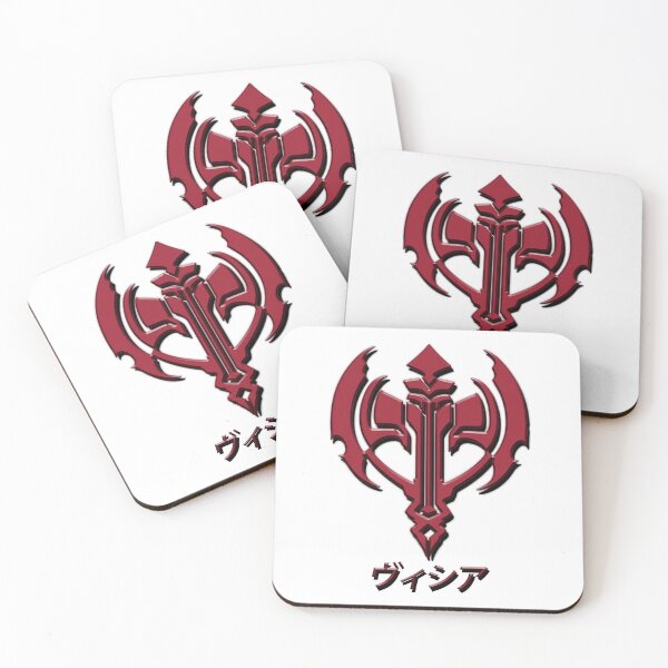 Item preview, Copie de Azur Lane Vichya Dominion Emblem (Couler d'Origine) designed and sold by SkyPouikPouik.