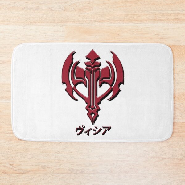 Item preview, Copie de Azur Lane Vichya Dominion Emblem (Couler d'Origine) designed and sold by SkyPouikPouik.