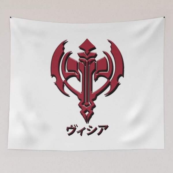 Item preview, Copie de Azur Lane Vichya Dominion Emblem (Couler d'Origine) designed and sold by SkyPouikPouik.