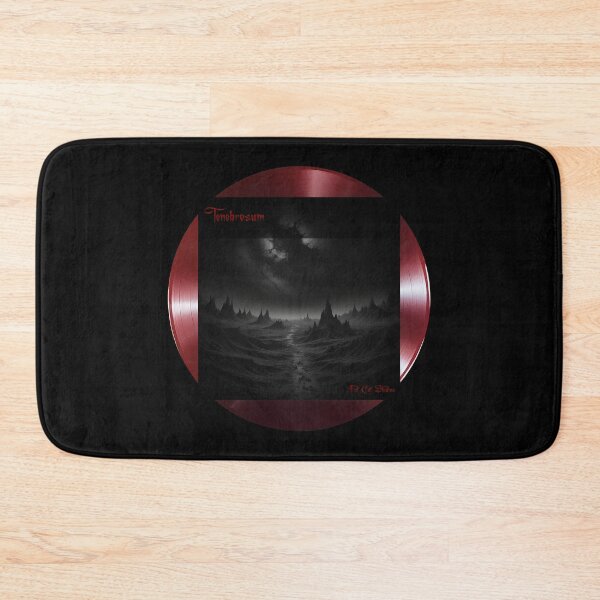 Item preview, Tenebrosum designed and sold by FatCatStudios.