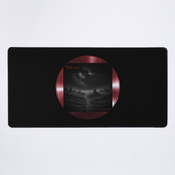 Item preview, Tenebrosum designed and sold by FatCatStudios.