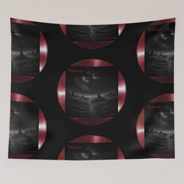 Item preview, Tenebrosum designed and sold by FatCatStudios.