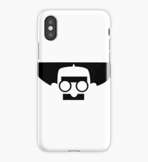 MARX iPhone Case