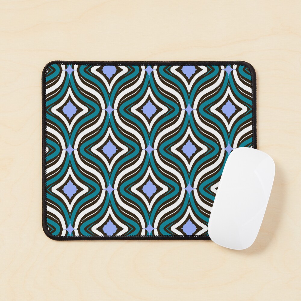 Item preview, Mouse Pad designed and sold by Patternifly.