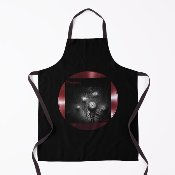 Item preview, Omniscience designed and sold by FatCatStudios.