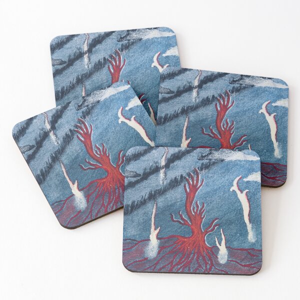 Item preview, Anxiety escapes! designed and sold by Sami Bremner.