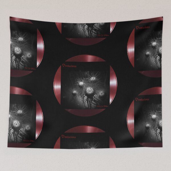 Item preview, Omniscience designed and sold by FatCatStudios.