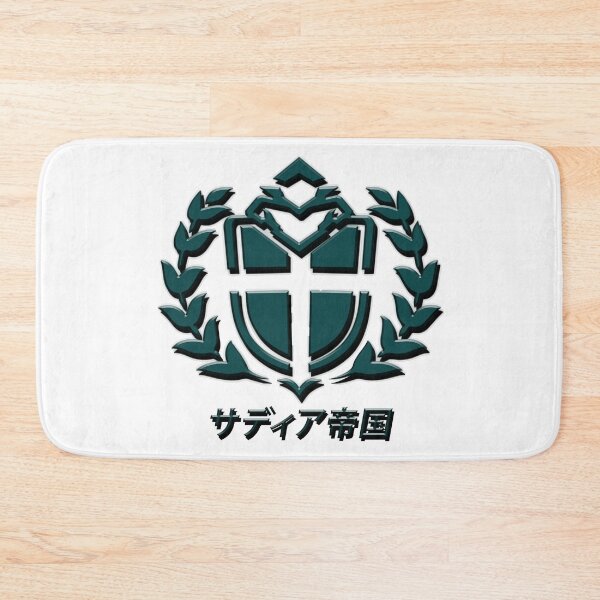 Item preview, Azur Lane Sardegna Empire Emblem (Couleur d'Origine) designed and sold by SkyPouikPouik.