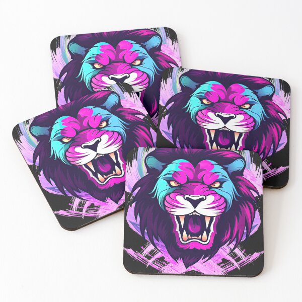 Item preview, Neon Majesty designed and sold by Zoetic_Designz.