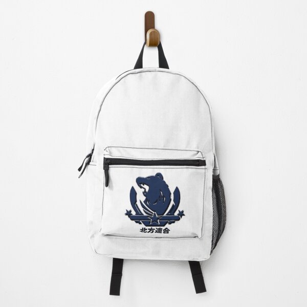 Item preview, Copie de Azur Lane Northern Parliament Emblem (Origin Color) designed and sold by SkyPouikPouik.