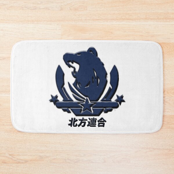 Item preview, Copie de Azur Lane Northern Parliament Emblem (Origin Color) designed and sold by SkyPouikPouik.