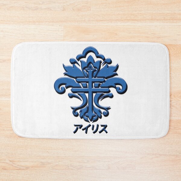 Item preview, Azur Lane Iris Libre Emblem (Origin Color) designed and sold by SkyPouikPouik.